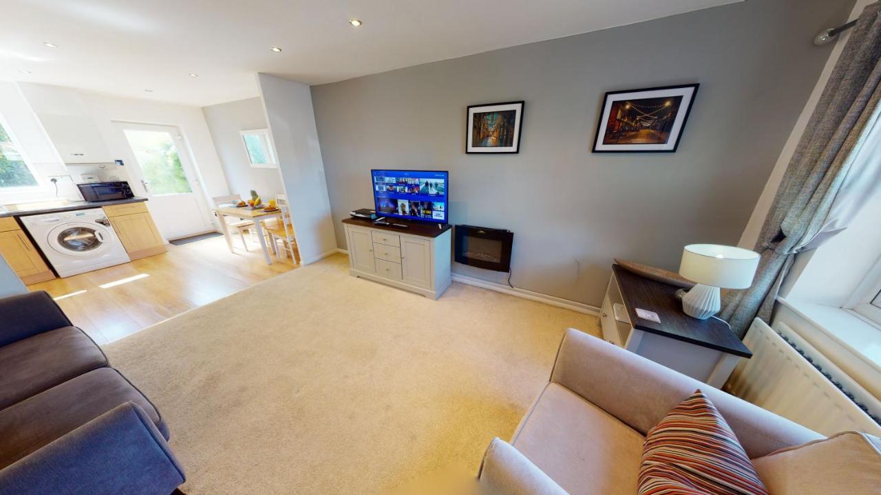 Victoria House Villa Kingston upon Hull Kültér fotó