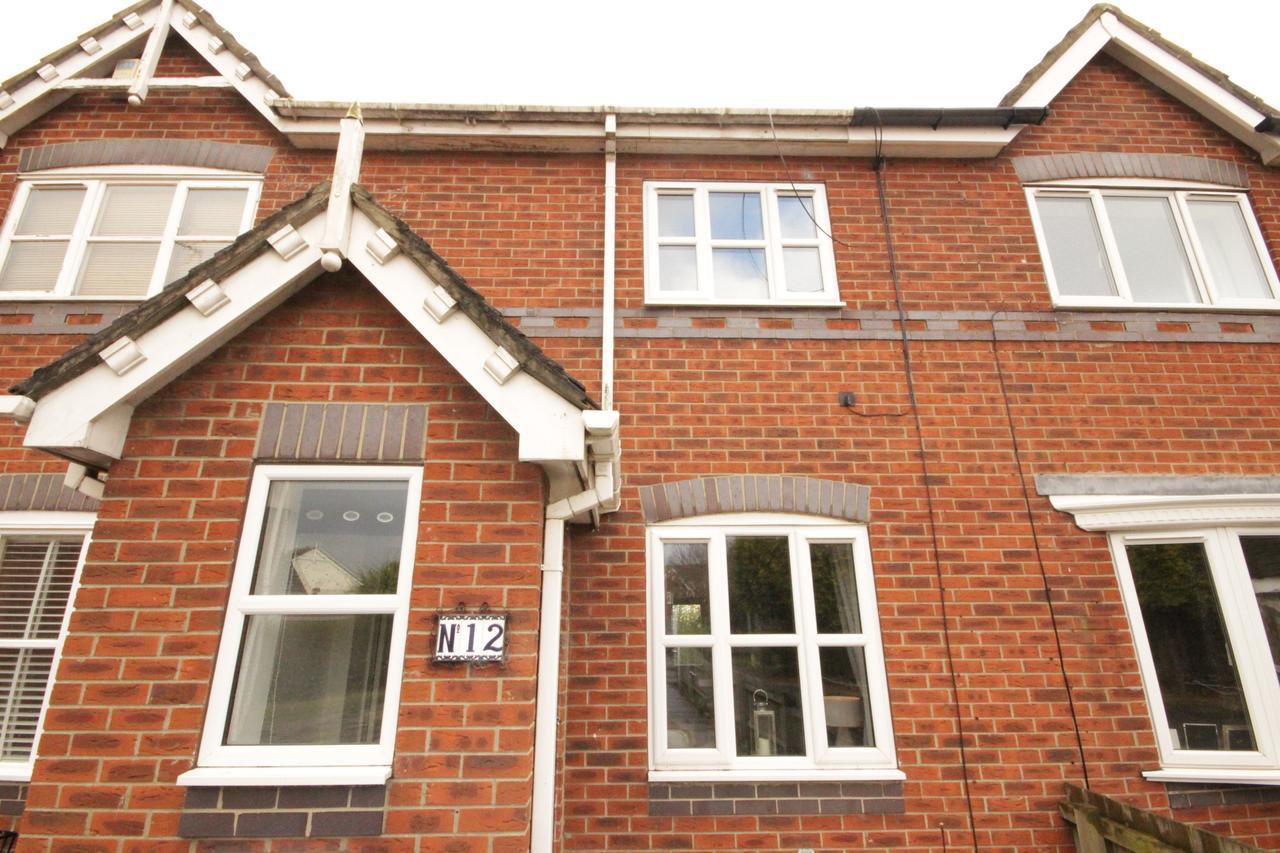 Victoria House Villa Kingston upon Hull Kültér fotó