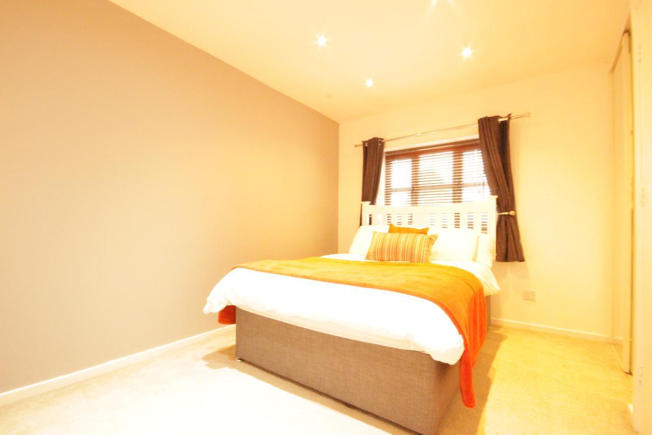 Victoria House Villa Kingston upon Hull Kültér fotó
