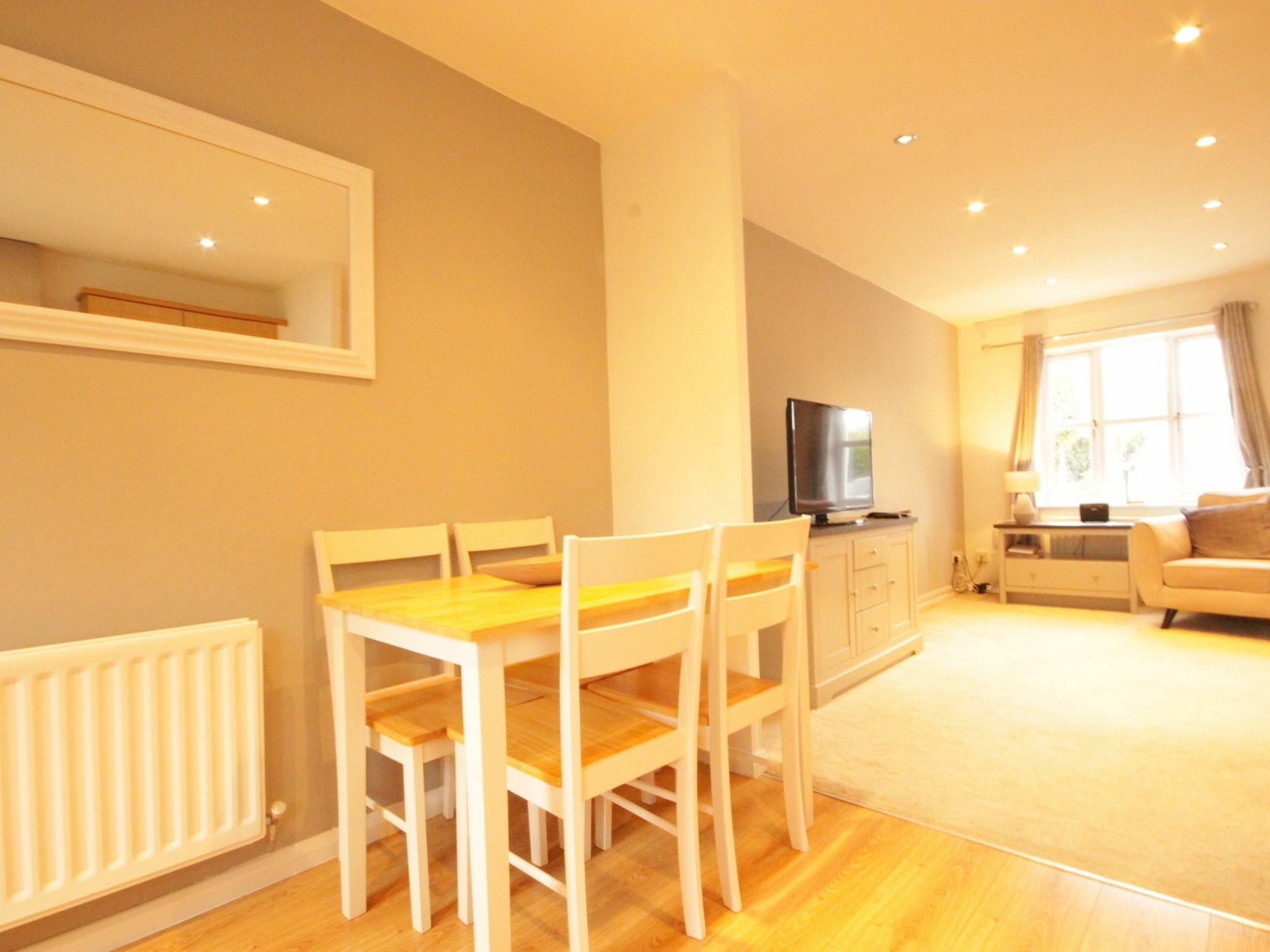 Victoria House Villa Kingston upon Hull Kültér fotó