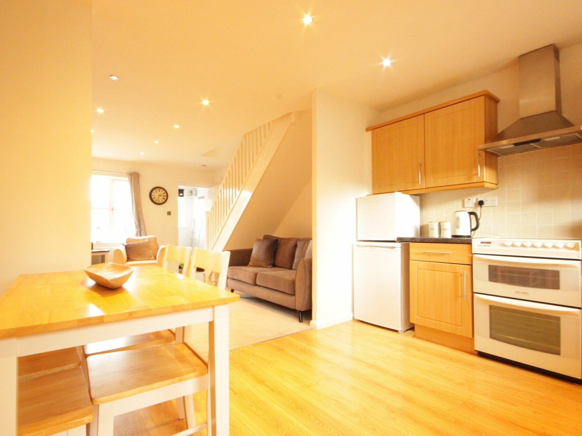 Victoria House Villa Kingston upon Hull Kültér fotó