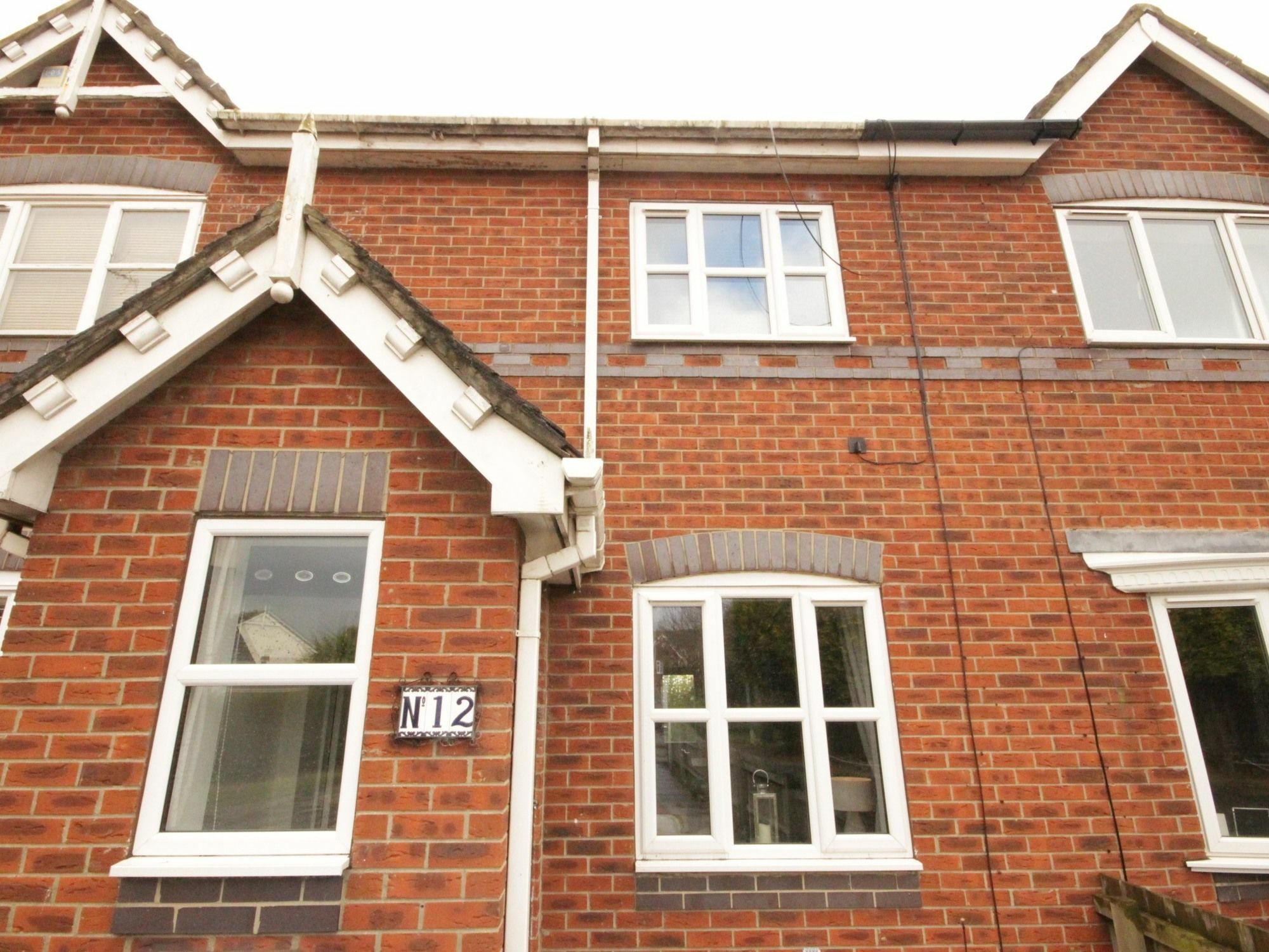 Victoria House Villa Kingston upon Hull Kültér fotó
